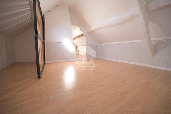 A Vendre - Maison individuelle 5 pièces - Rang Du Fliers