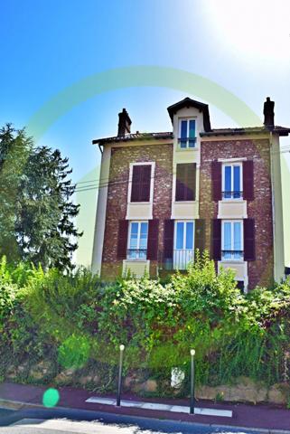 Appartement à CORBEIL ESSONNES (91100)