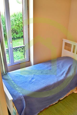 Appartement à CORBEIL ESSONNES (91100)