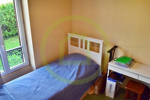 Appartement à CORBEIL ESSONNES (91100)