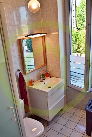 Appartement à CORBEIL ESSONNES (91100)