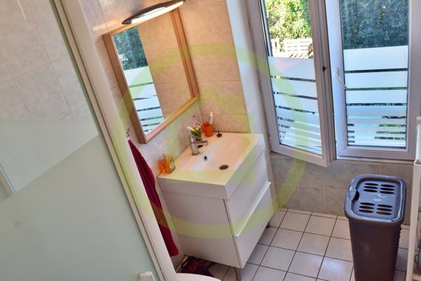 Appartement à CORBEIL ESSONNES (91100)