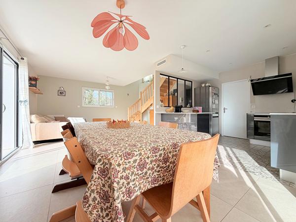 Maison Le Teich 7 pièces