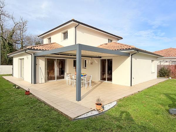 Maison Le Teich 7 pièces