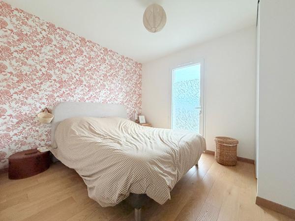 Maison Le Teich 7 pièces