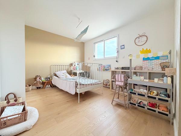 Maison Le Teich 7 pièces