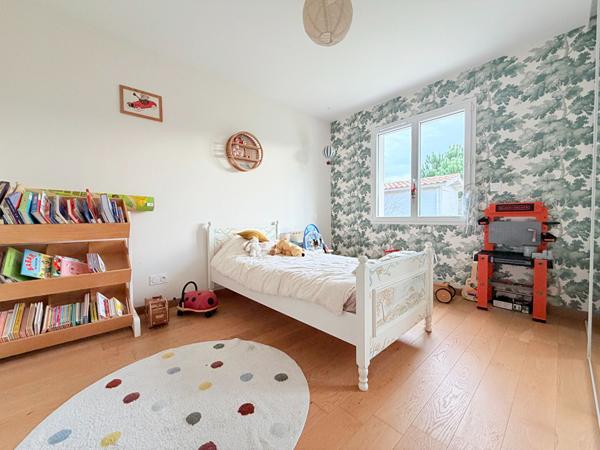 Maison Le Teich 7 pièces