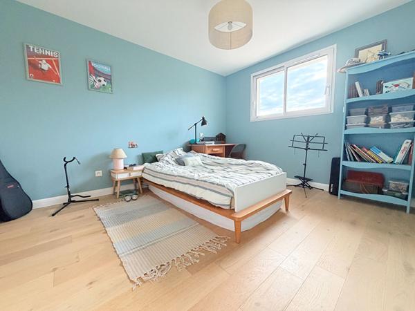 Maison Le Teich 7 pièces