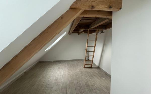 Appartement à louer    3 pièces • 63,78 m2 Fraize
