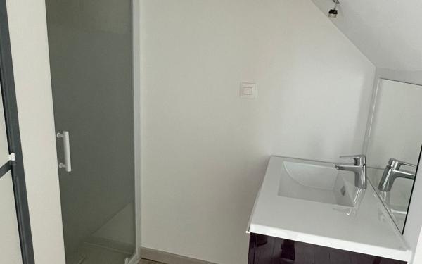 Appartement à louer    3 pièces • 63,78 m2 Fraize