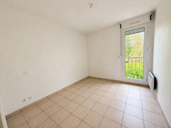 Dijon Toison d'Or  Bel appartement T3 de 69 m² avec terrasse
