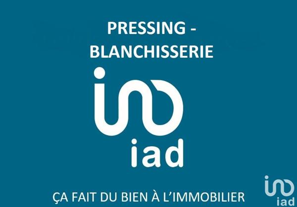 Atelier à vendre 90 m² Montauban