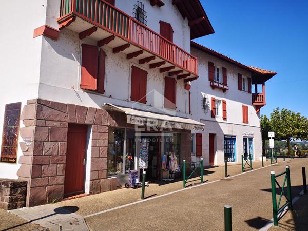 Cambo-Les-Bains - Vente Fonds de commerce