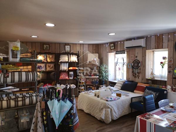 Cambo-Les-Bains - Vente Fonds de commerce