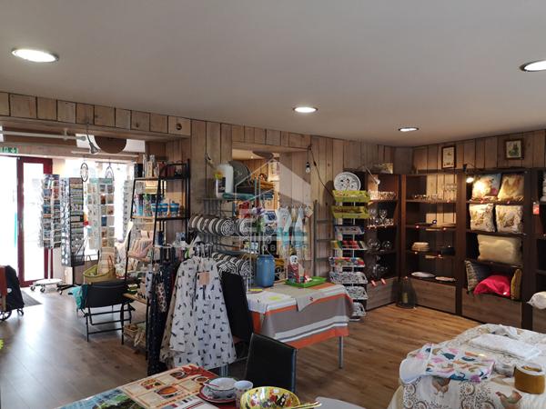 Cambo-Les-Bains - Vente Fonds de commerce
