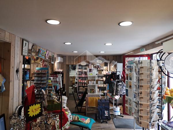 Cambo-Les-Bains - Vente Fonds de commerce