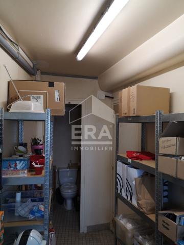 Cambo-Les-Bains - Vente Fonds de commerce