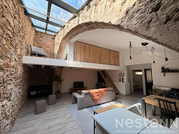 Appartement meublé Saint Maximin La Sainte Baume 3 pièce(s) 89.27 m2