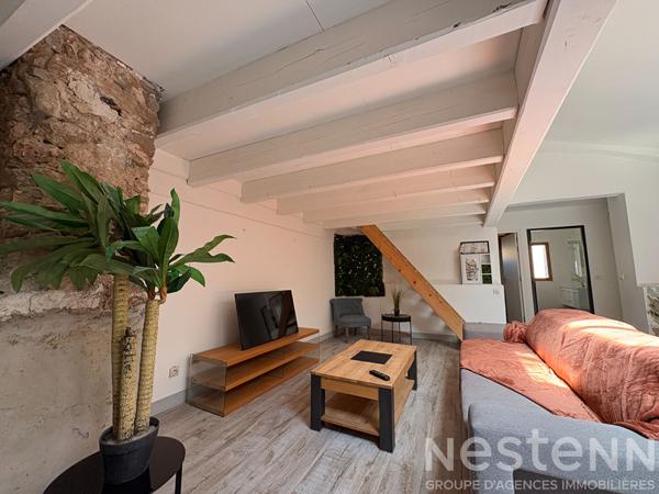 Appartement meublé Saint Maximin La Sainte Baume 3 pièce(s) 89.27 m2