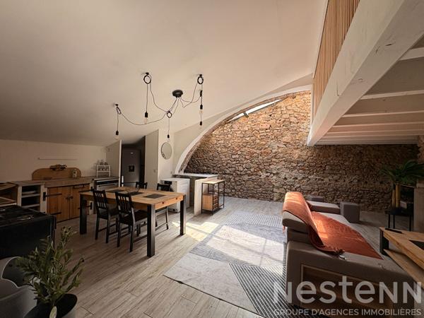 Appartement meublé Saint Maximin La Sainte Baume 3 pièce(s) 89.27 m2