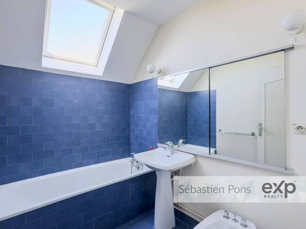 Grande maison à Chavenay