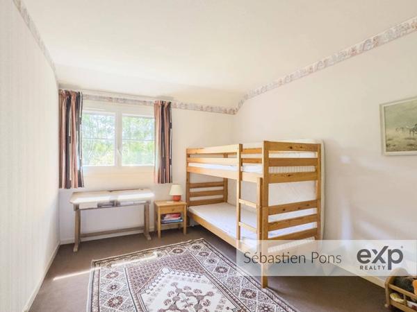 Grande maison à Chavenay