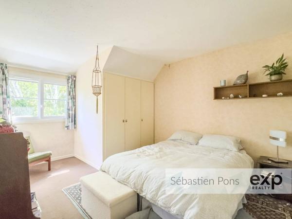 Grande maison à Chavenay