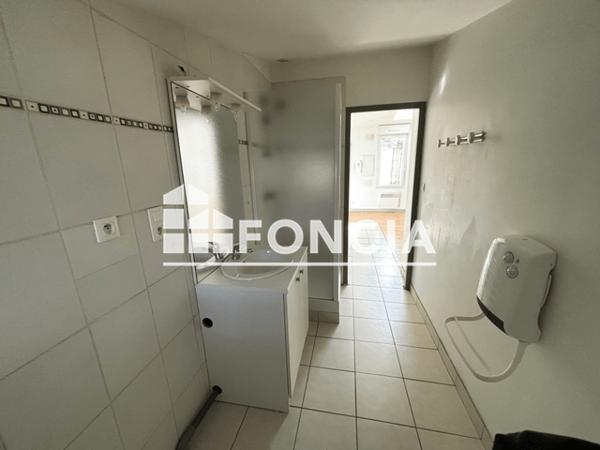 Location Appartement 2 pièces 36.92 m² - 80 RUE LEON CLADEL Montauban 82000