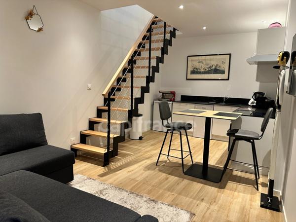 Maison à vendre 5 pièces AUXERRE (89) appartements double garage 3 ou 4 chambres