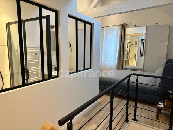 Maison à vendre 5 pièces AUXERRE (89) appartements double garage 3 ou 4 chambres