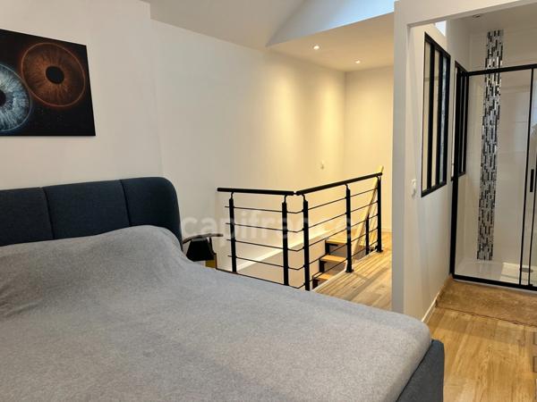 Maison à vendre 5 pièces AUXERRE (89) appartements double garage 3 ou 4 chambres