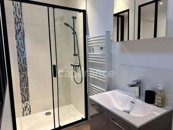 Maison à vendre 5 pièces AUXERRE (89) appartements double garage 3 ou 4 chambres