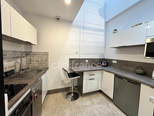 Maison à vendre 5 pièces AUXERRE (89) appartements double garage 3 ou 4 chambres