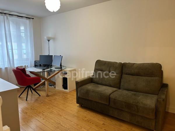 Maison à vendre 5 pièces AUXERRE (89) appartements double garage 3 ou 4 chambres