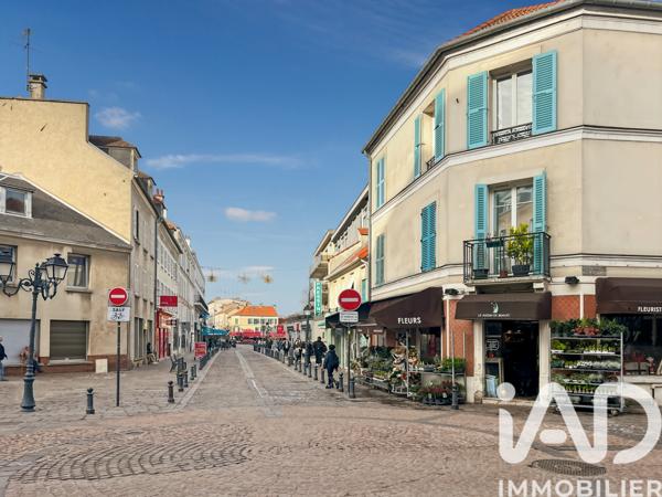 Appartement à vendre 1 pièce 31 m² Créteil