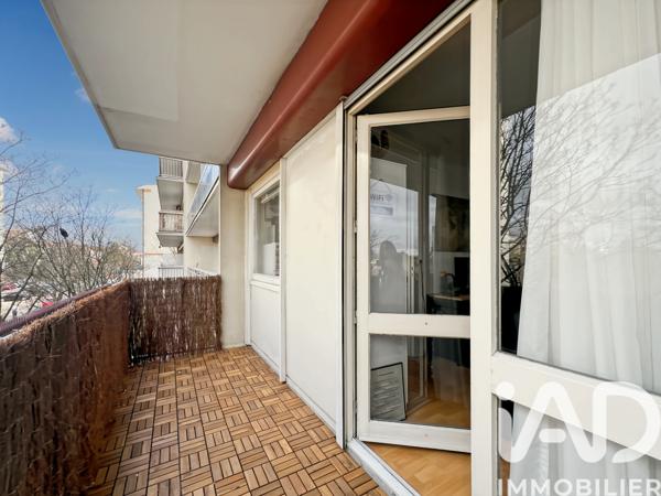 Appartement à vendre 1 pièce 31 m² Créteil