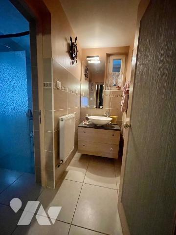 Maison individuelle sur la commune de Montmacq (60150)