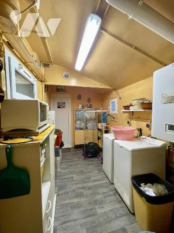 Maison individuelle sur la commune de Montmacq (60150)