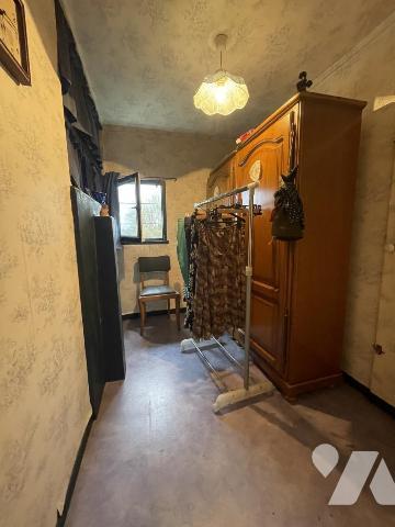 Maison individuelle sur la commune de Montmacq (60150)