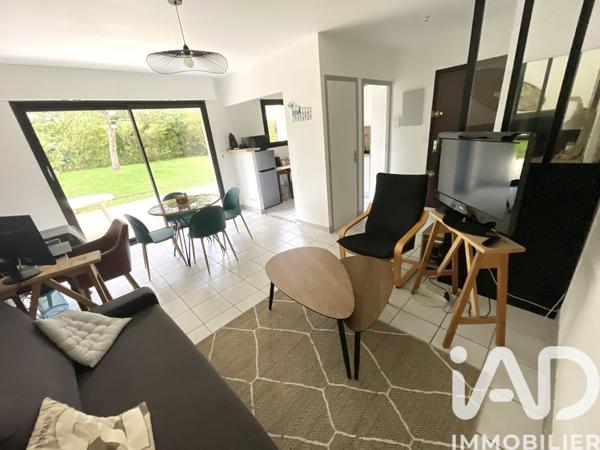 Appartement à vendre 2 pièces 42 m² Royan