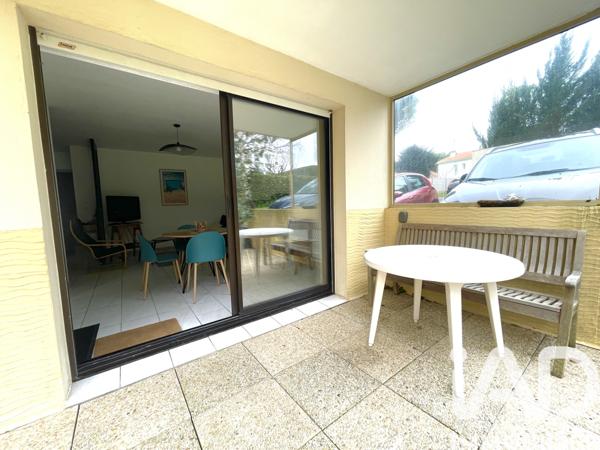 Appartement à vendre 2 pièces 42 m² Royan