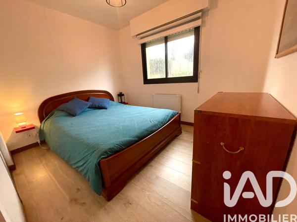 Appartement à vendre 2 pièces 42 m² Royan