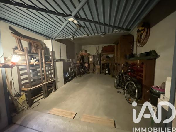 Appartement à vendre 2 pièces 42 m² Royan