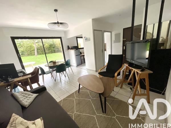 Appartement à vendre 2 pièces 42 m² Royan
