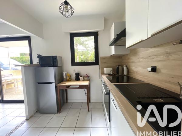 Appartement à vendre 2 pièces 42 m² Royan