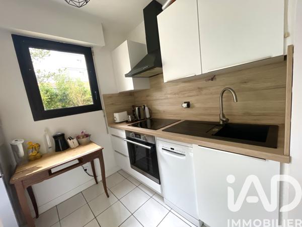Appartement à vendre 2 pièces 42 m² Royan