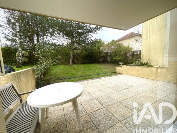 Appartement à vendre 2 pièces 42 m² Royan