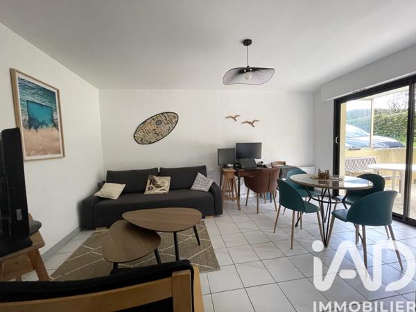 Appartement à vendre 2 pièces 42 m² Royan