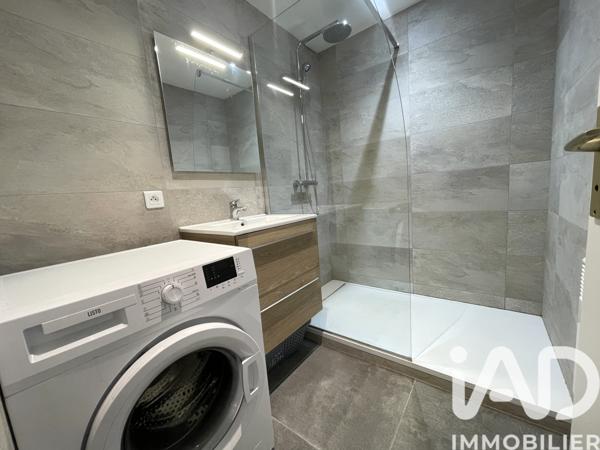 Appartement à vendre 2 pièces 42 m² Royan