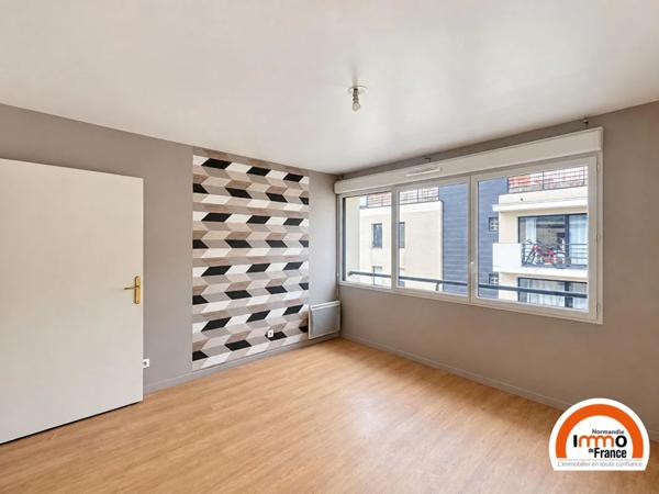 Appartement à louer à Rouen (76000)